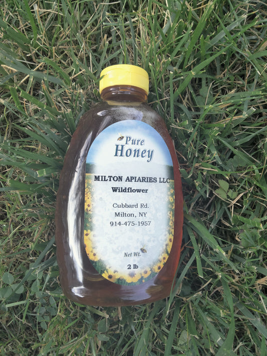 Honey 🍯 Organic local honey